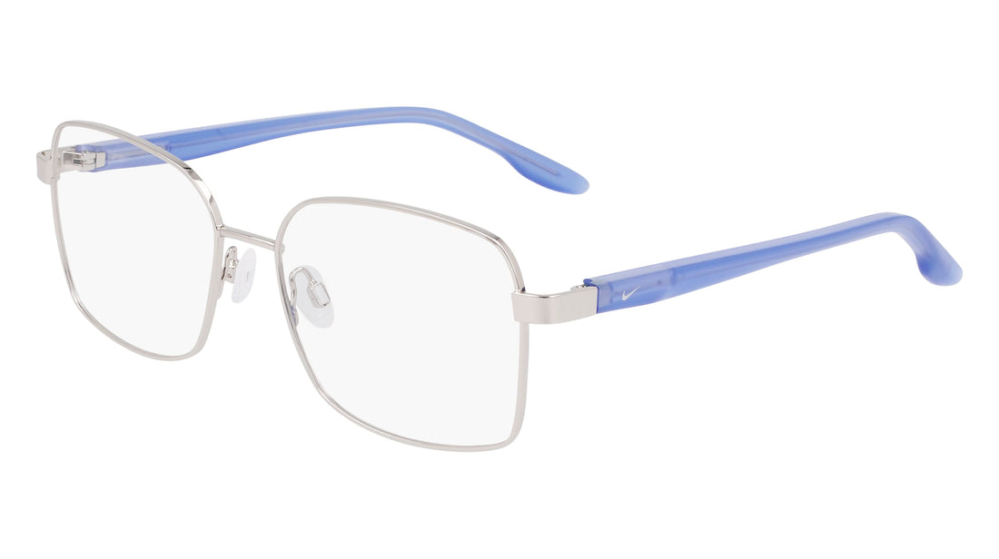 Translation missing: es.seo.product.type.gafas-graduadas nike 8401 045 plateado femenino talla 53mm - Translation missing: es.seo.product.alt.imagen-secundaria