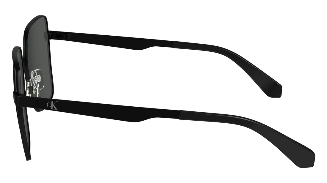 Translation missing: es.seo.product.type.gafas-de-sol calvin klein jeans ckj24201s 001 negro square femenino talla 56mm - Translation missing: es.seo.product.alt.imagen-secundaria