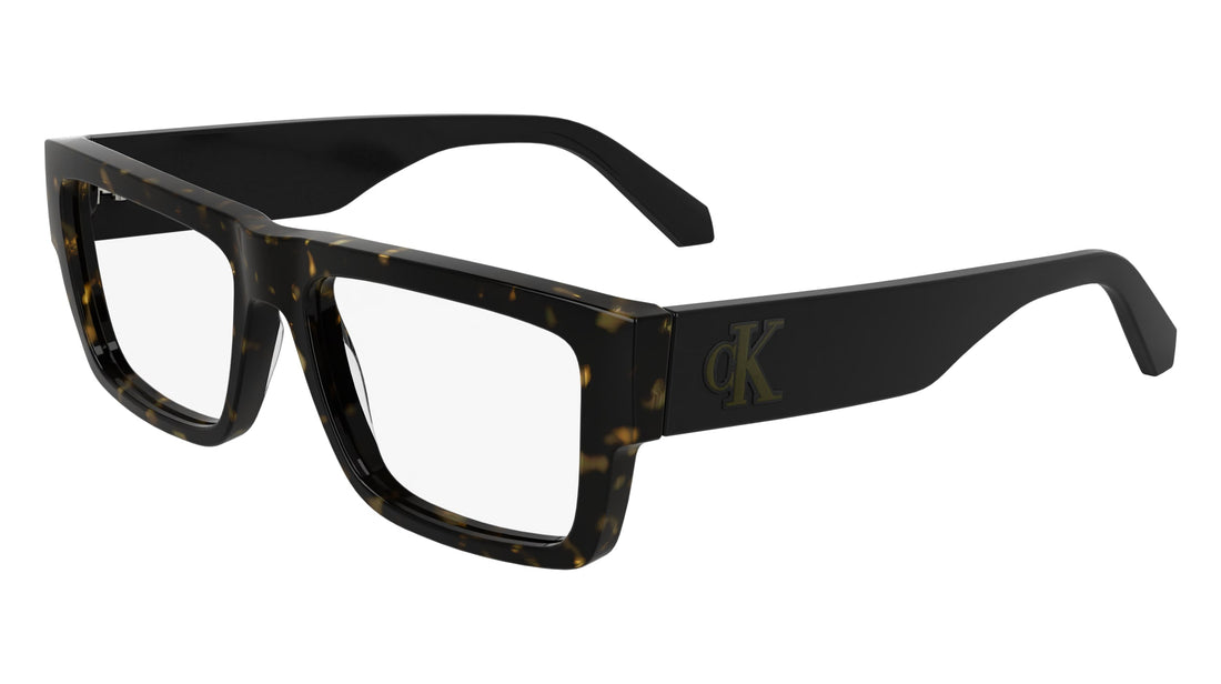 Translation missing: es.seo.product.type.gafas-graduadas calvin klein jeans ckj24634 242 havana unisex talla 56mm - Translation missing: es.seo.product.alt.imagen-secundaria