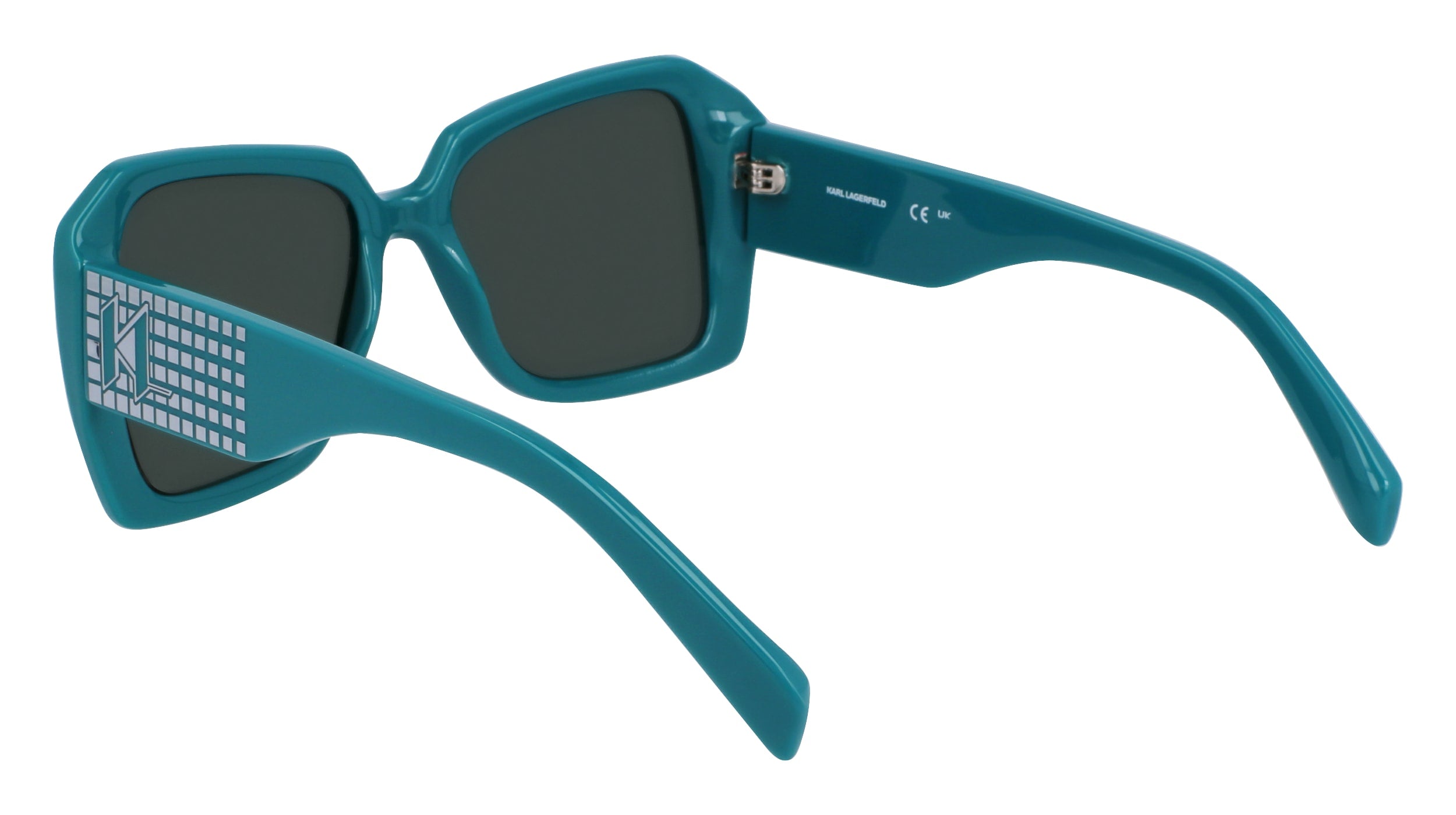 KARL LAGERFELD KL6140S 300 53