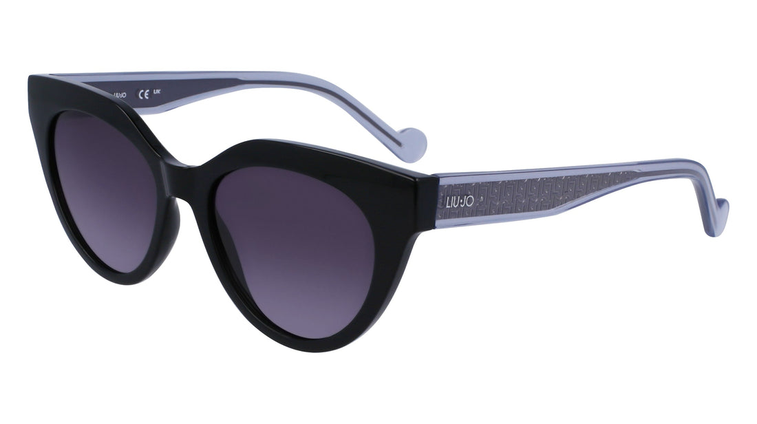 Translation missing: es.seo.product.type.gafas-de-sol liu jo lj782s 001 femenino talla 53mm - Translation missing: es.seo.product.alt.imagen-secundaria