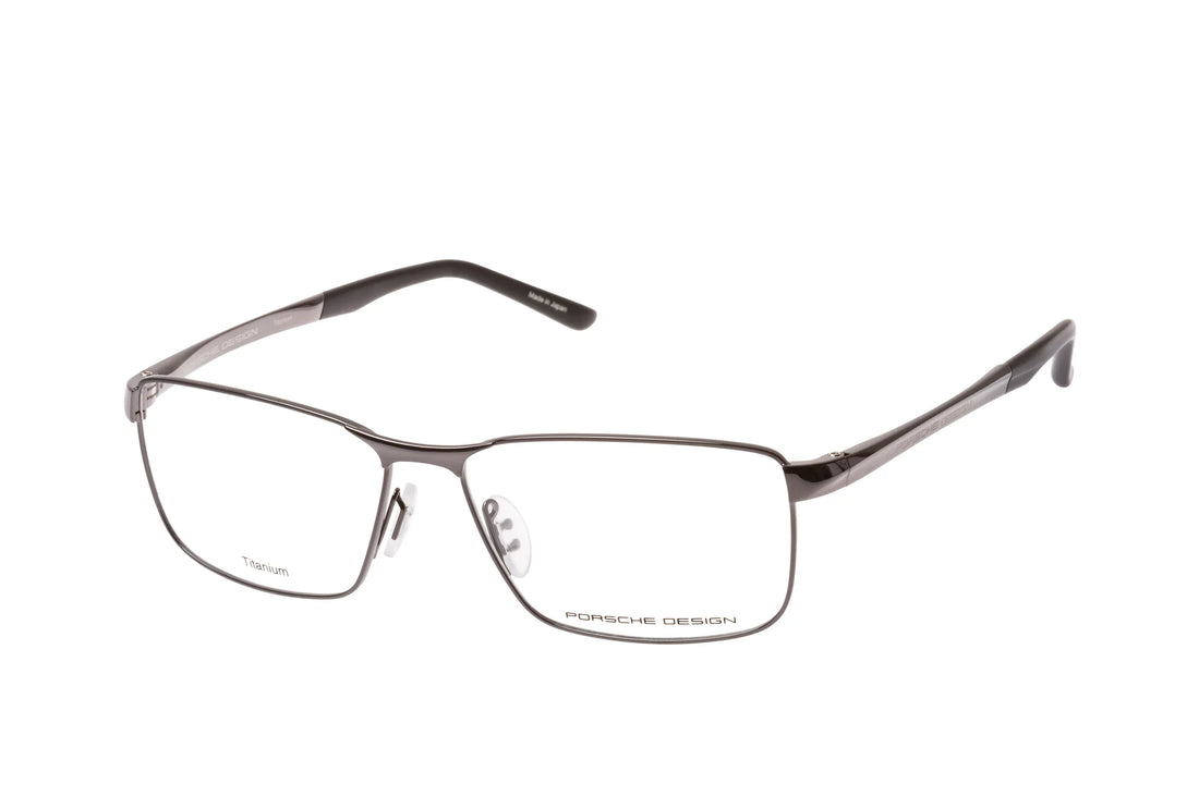 Translation missing: es.seo.product.type.gafas-graduadas porsche design porsche p8273 d masculino talla 58mm - Translation missing: es.seo.product.alt.imagen-principal
