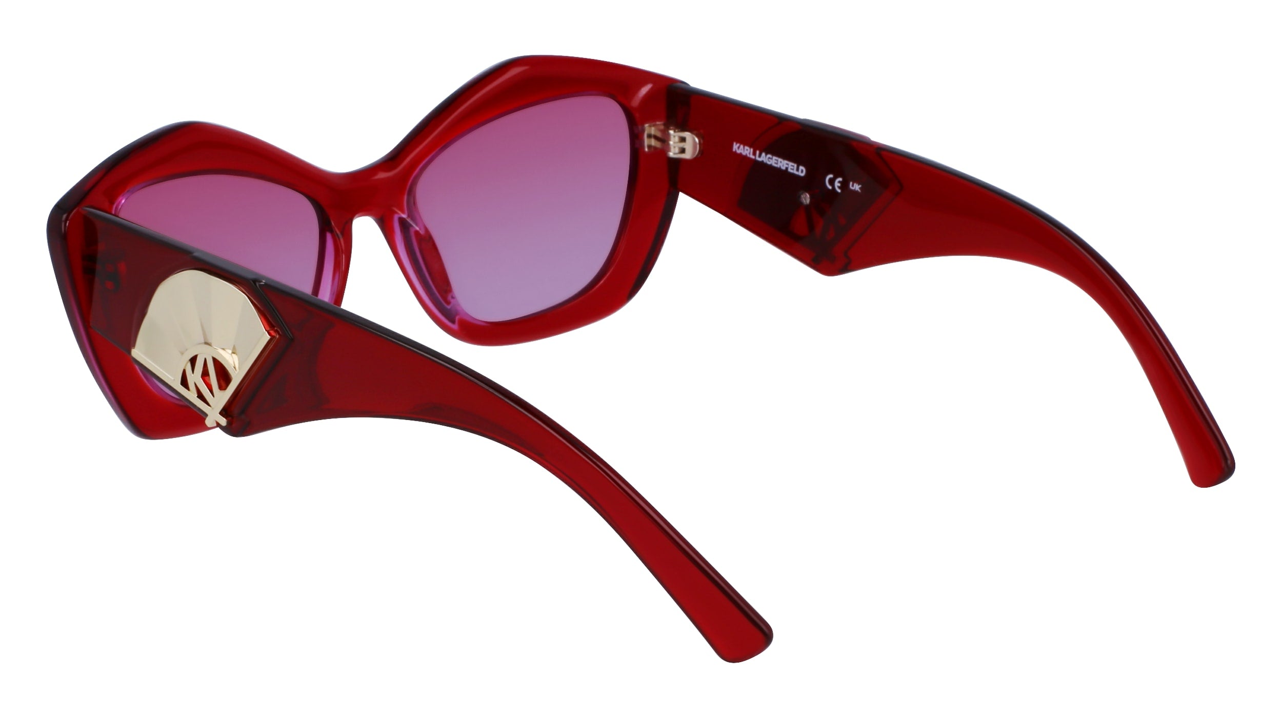 KARL LAGERFELD KL6127S 626 52