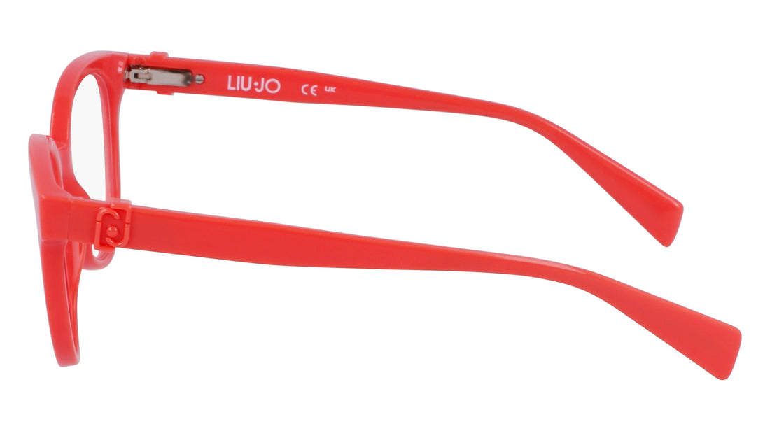 Translation missing: es.seo.product.type.gafas-graduadas liu jo lj3619 506 morado infantil talla 47mm - Translation missing: es.seo.product.alt.imagen-secundaria