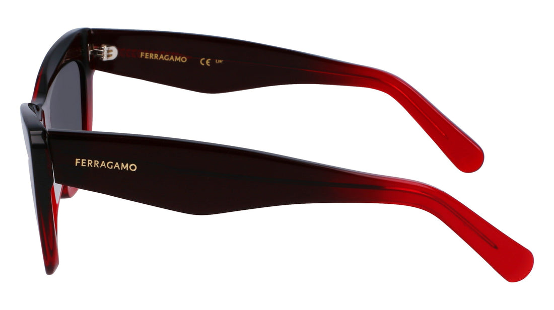 Translation missing: es.seo.product.type.gafas-de-sol ferragamo sf929sn 615 rojo butterfly femenino talla 55mm - Translation missing: es.seo.product.alt.imagen-secundaria
