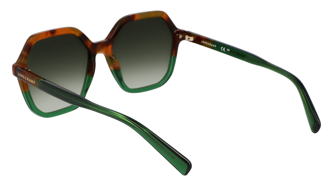 Translation missing: es.seo.product.type.gafas-de-sol longchamp lo760s 263 havana oval femenino talla 56mm - Translation missing: es.seo.product.alt.imagen-secundaria