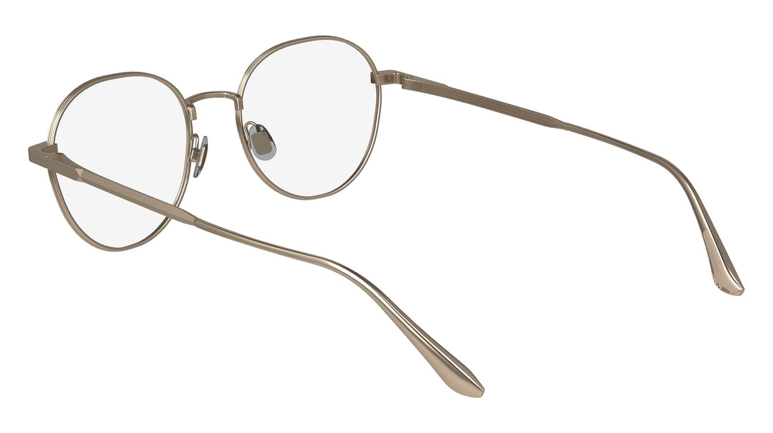 Translation missing: es.seo.product.type.gafas-graduadas calvin klein ck24101 770 dorado unisex talla 49mm - Translation missing: es.seo.product.alt.imagen-secundaria
