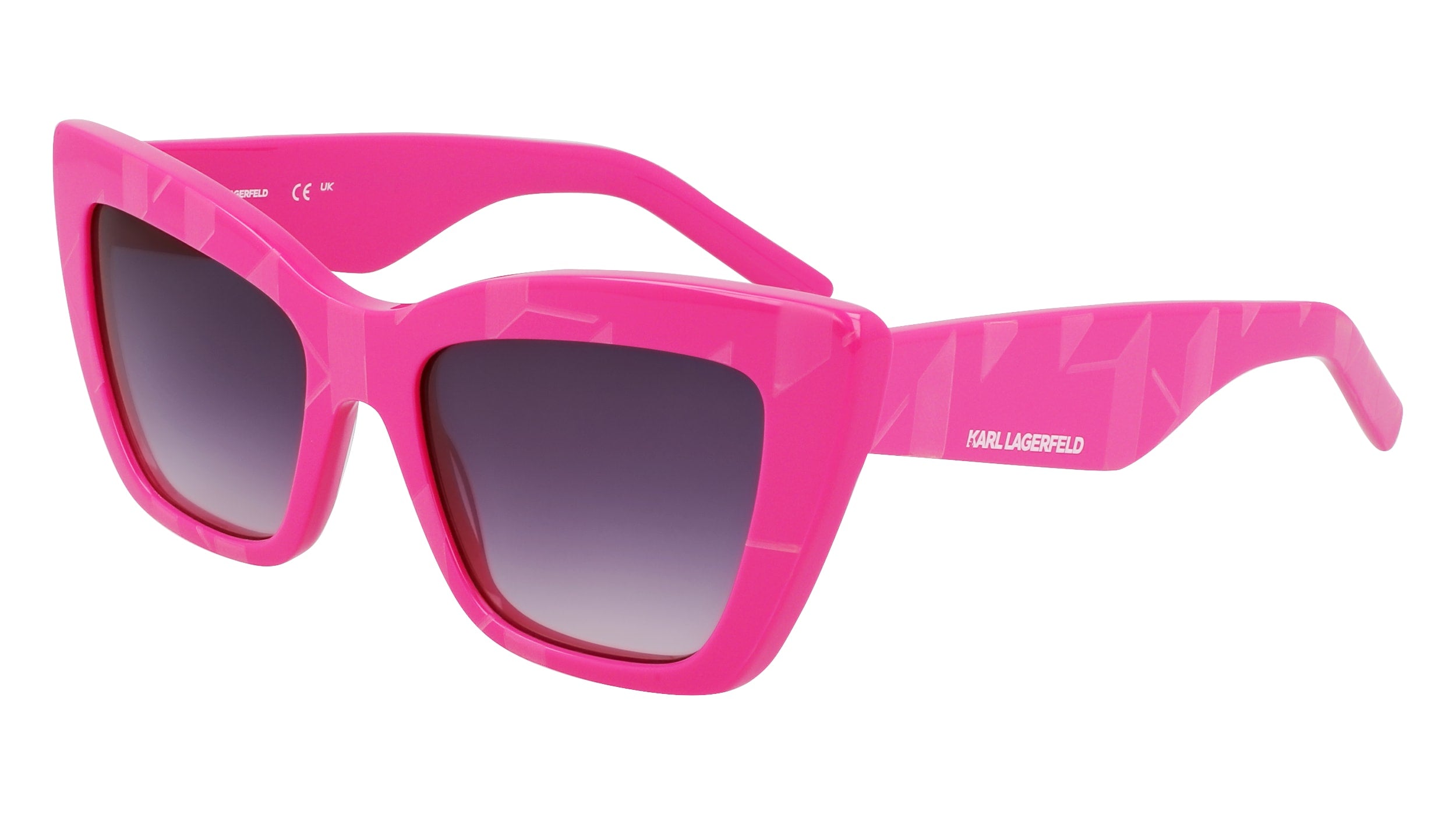KARL LAGERFELD KL6158S 525 54