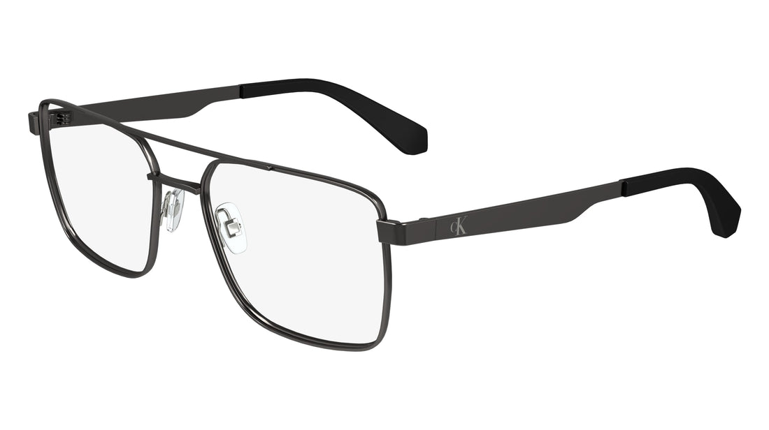 Translation missing: es.seo.product.type.gafas-graduadas calvin klein jeans ckj24204 017 negro navigator masculino talla 55mm - Translation missing: es.seo.product.alt.imagen-secundaria