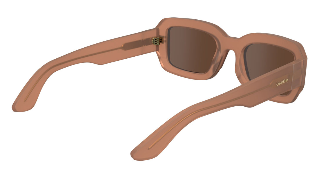 Translation missing: es.seo.product.type.gafas-de-sol calvin klein ck24511s 835 naranja rectangular unisex talla 52mm - Translation missing: es.seo.product.alt.imagen-secundaria