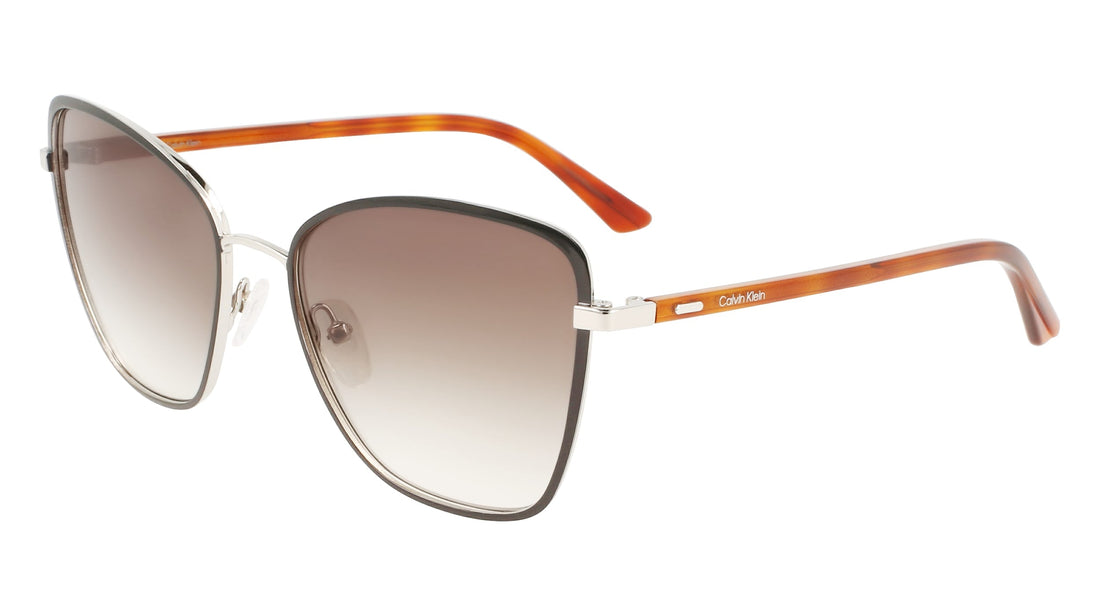 Translation missing: es.seo.product.type.gafas-de-sol calvin klein ck21130s 002 femenino talla 56mm - Translation missing: es.seo.product.alt.imagen-secundaria