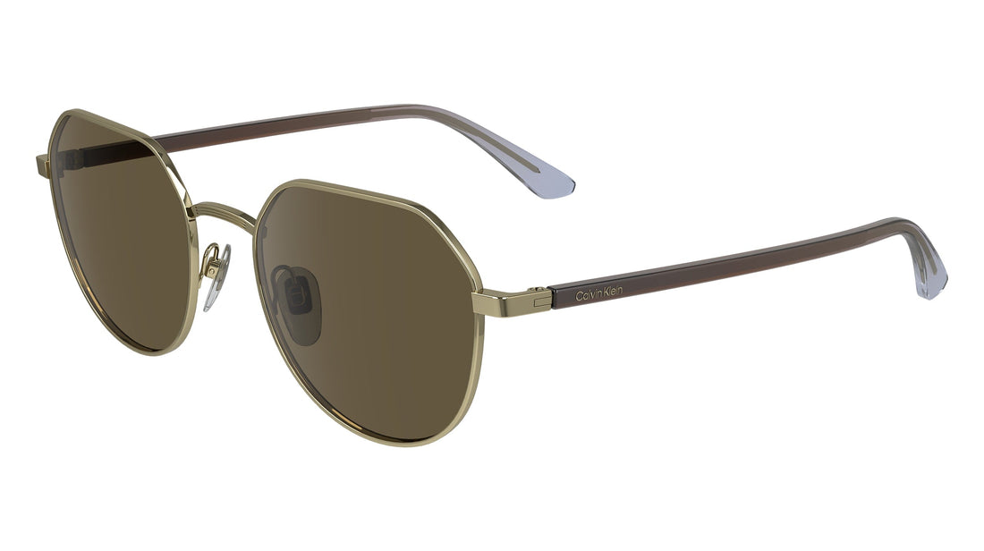 Translation missing: es.seo.product.type.gafas-de-sol calvin klein ck23125s 717 unisex talla 51mm - Translation missing: es.seo.product.alt.imagen-secundaria