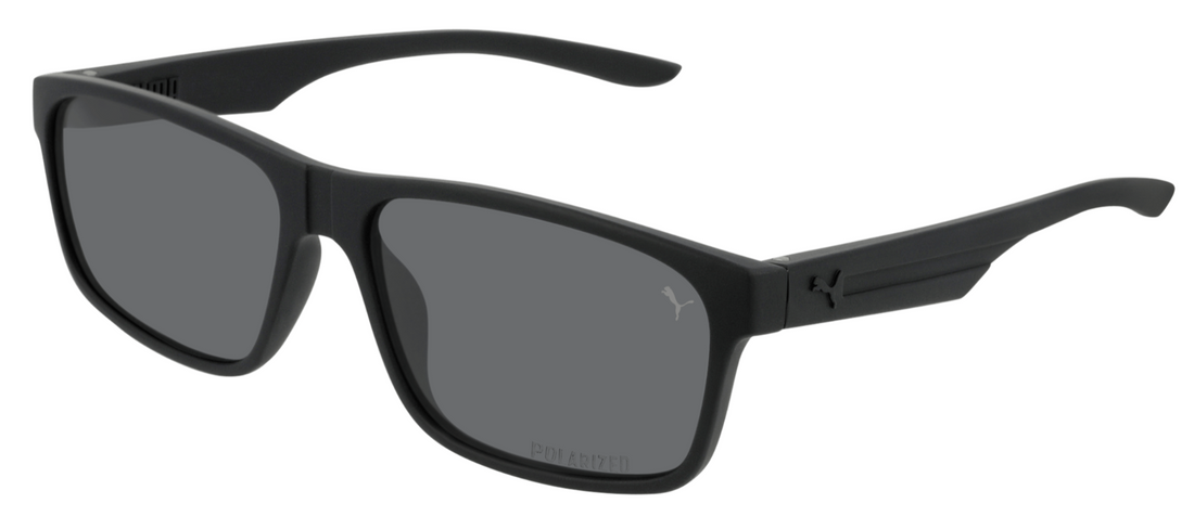 Translation missing: es.seo.product.type.gafas-de-sol puma pu0191s 002 negro square masculino talla 57mm - Translation missing: es.seo.product.alt.imagen-principal