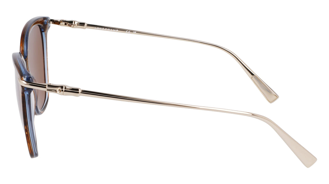 Translation missing: es.seo.product.type.gafas-de-sol longchamp lo757s 211 marron rectangular femenino talla 55mm - Translation missing: es.seo.product.alt.imagen-secundaria