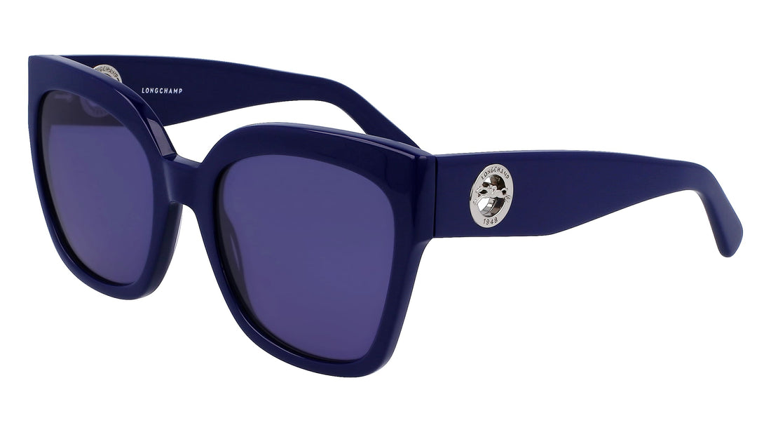 Translation missing: es.seo.product.type.gafas-de-sol longchamp lo717s 400 femenino talla 55mm - Translation missing: es.seo.product.alt.imagen-secundaria