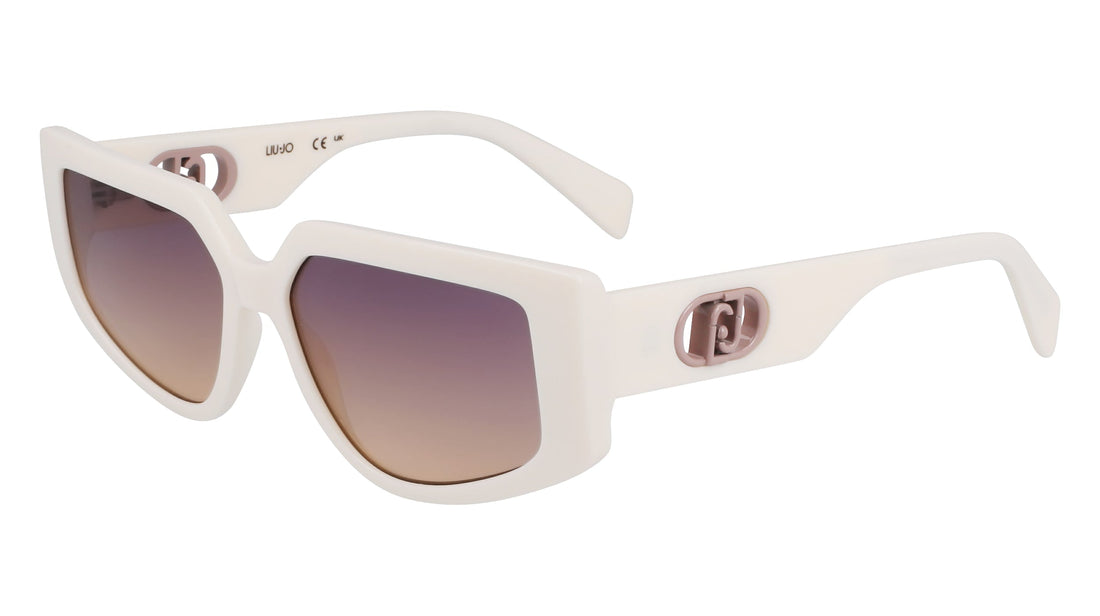 Translation missing: es.seo.product.type.gafas-de-sol liu jo lj801s 102 rectangular femenino talla 55mm - Translation missing: es.seo.product.alt.imagen-secundaria