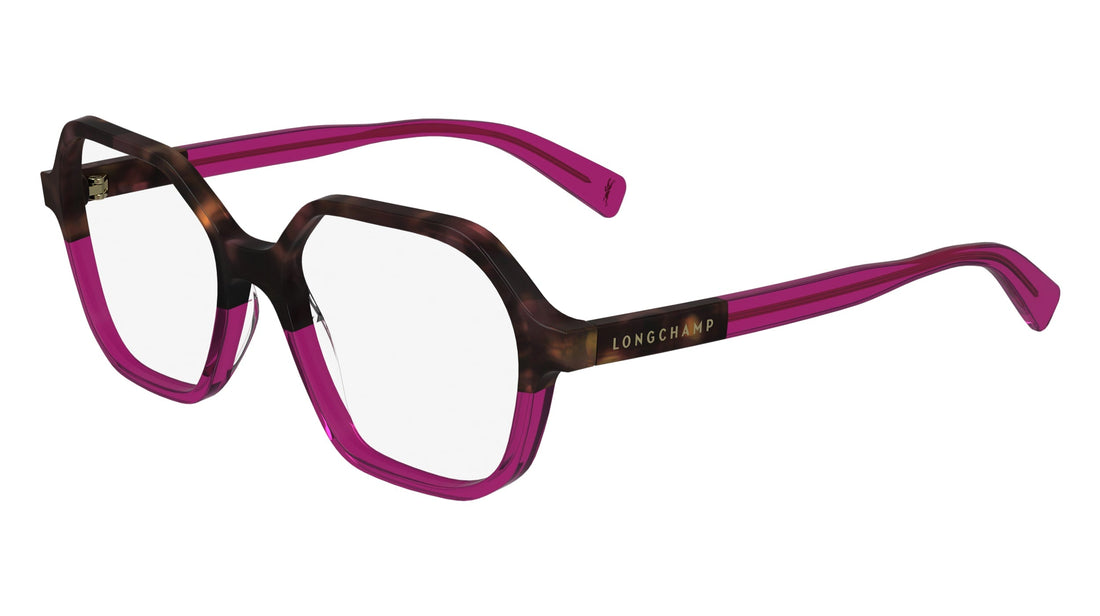 Translation missing: es.seo.product.type.gafas-graduadas longchamp lo2740 654 'rectangular' femenino talla 51mm - Translation missing: es.seo.product.alt.imagen-secundaria