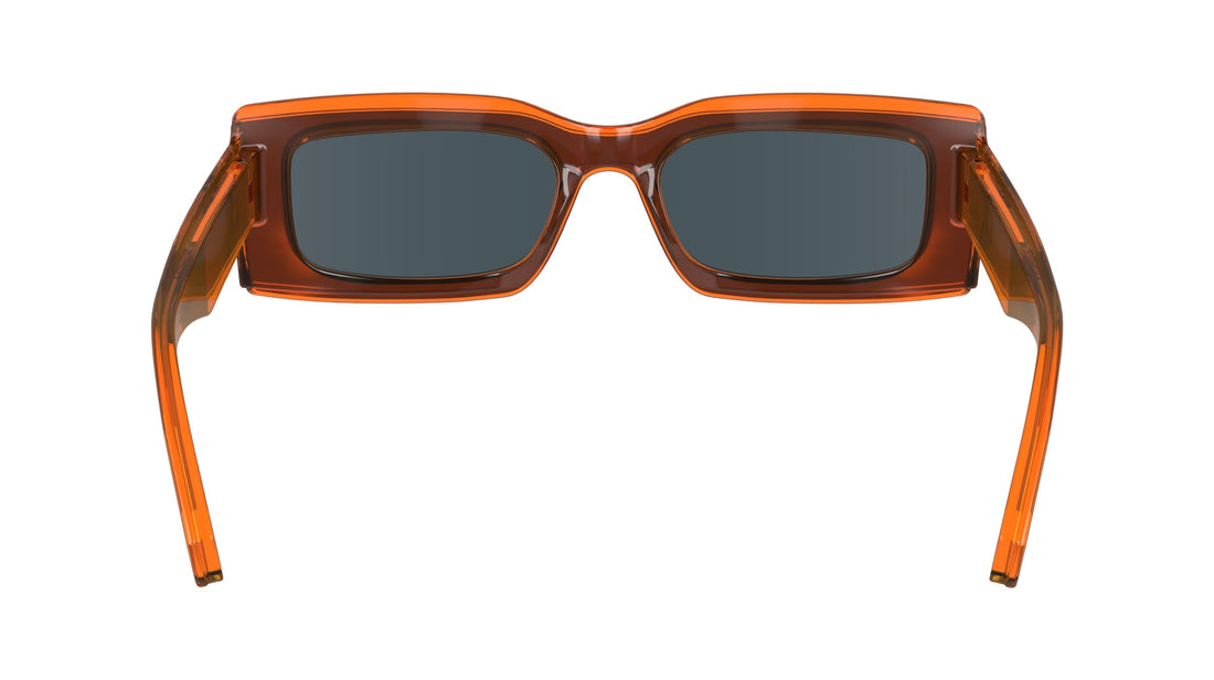 Translation missing: es.seo.product.type.gafas-de-sol calvin klein jeans ckj24604s 057 gris rectangular unisex talla 53mm - Translation missing: es.seo.product.alt.imagen-secundaria
