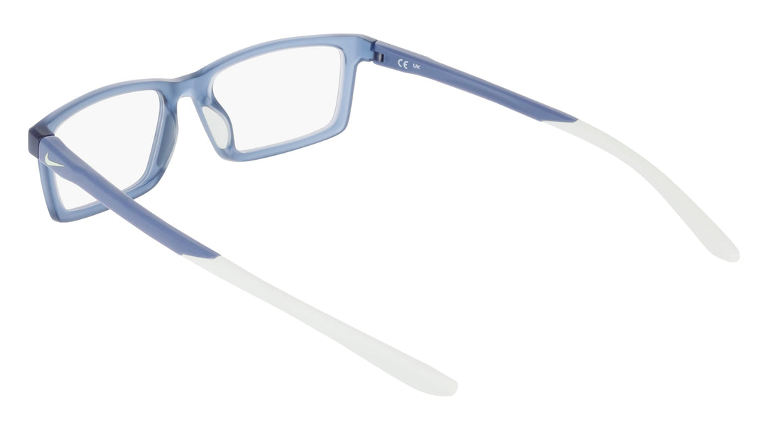 Translation missing: es.seo.product.type.gafas-graduadas nike 5061 460 azul rectangular infantil talla 51mm - Translation missing: es.seo.product.alt.imagen-secundaria