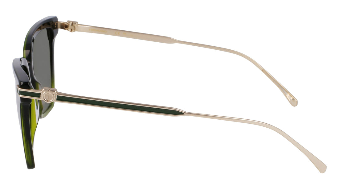 Translation missing: es.seo.product.type.gafas-de-sol ferragamo sf2036s 316 'cat eye' cat eye femenino talla 56mm - Translation missing: es.seo.product.alt.imagen-secundaria