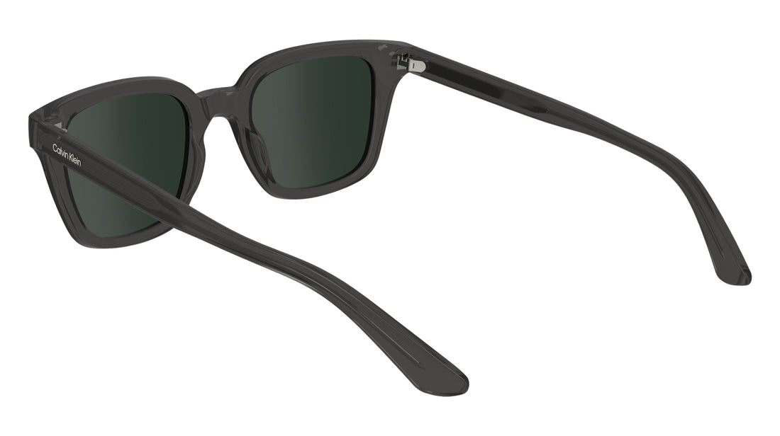 Translation missing: es.seo.product.type.gafas-de-sol calvin klein ck24506s 020 gris rectangular unisex talla 49mm - Translation missing: es.seo.product.alt.imagen-secundaria