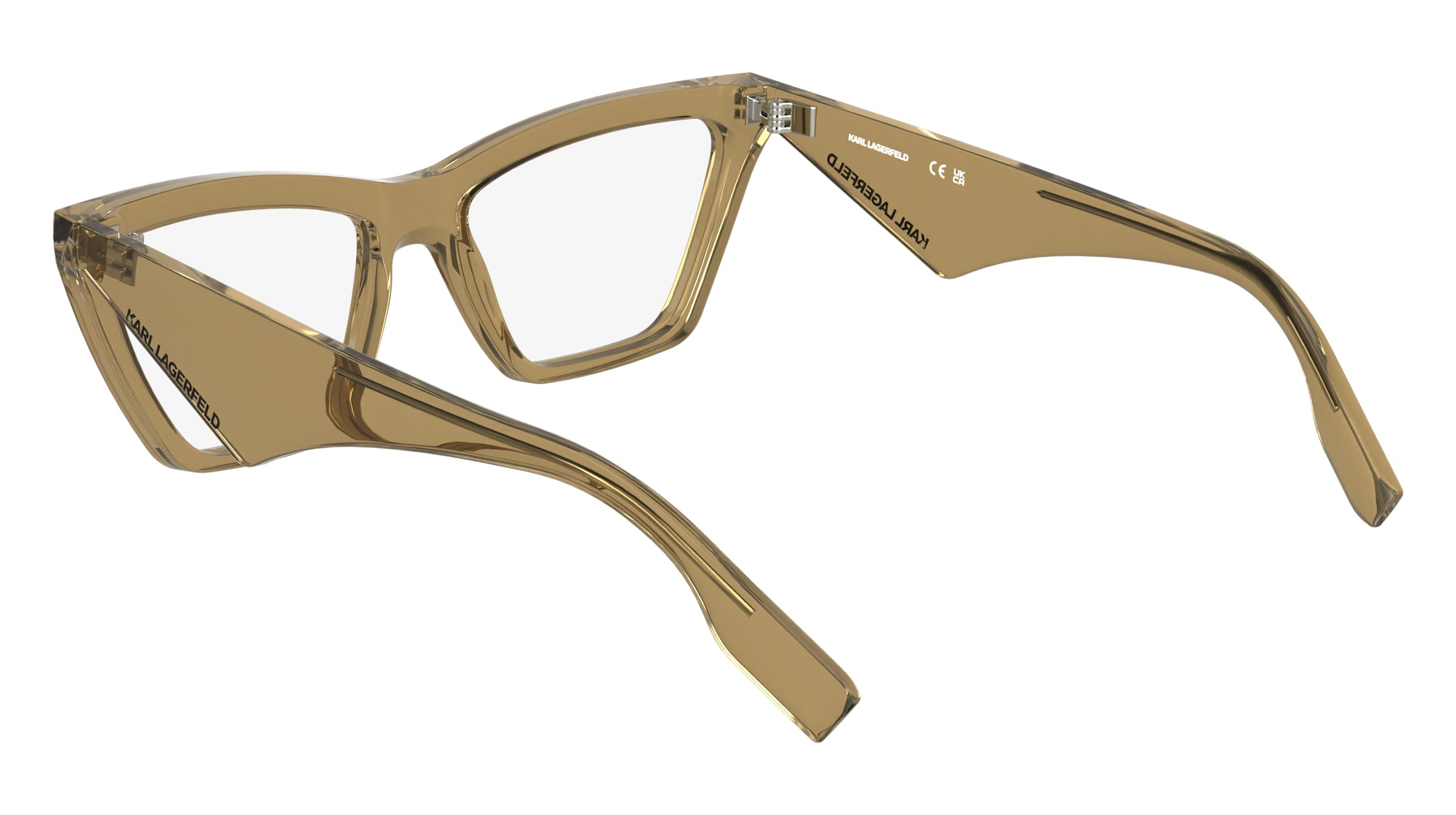 KARL LAGERFELD KL6195 210 54