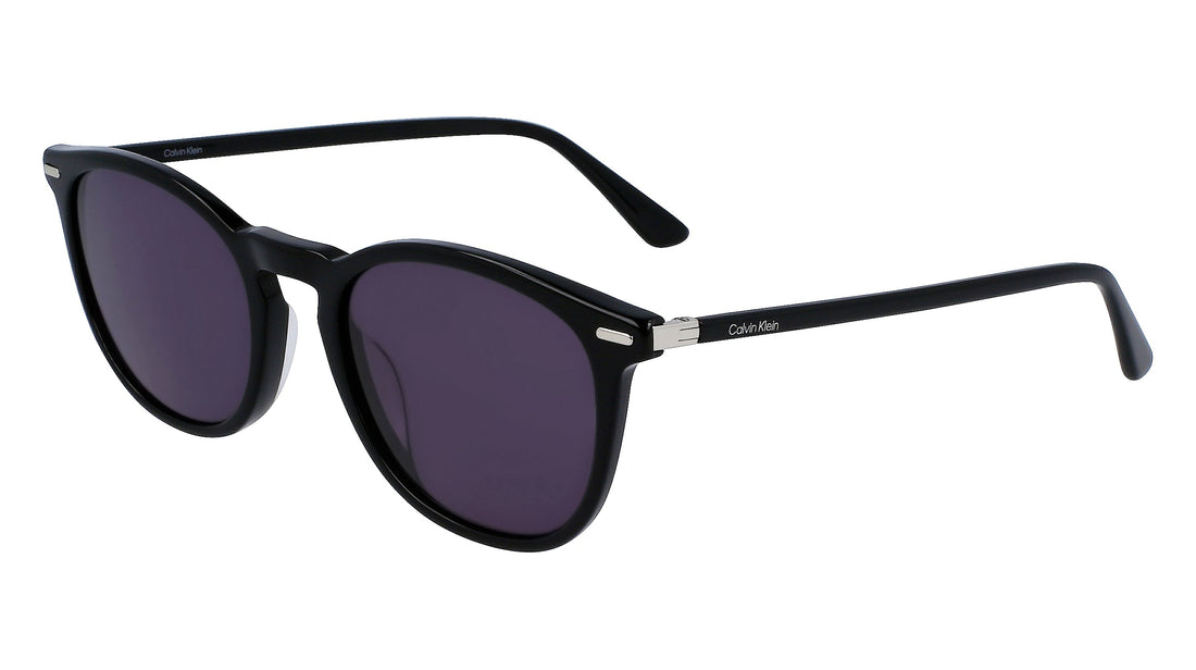 Translation missing: es.seo.product.type.gafas-de-sol calvin klein ck22533s 001 unisex talla 52mm - Translation missing: es.seo.product.alt.imagen-secundaria