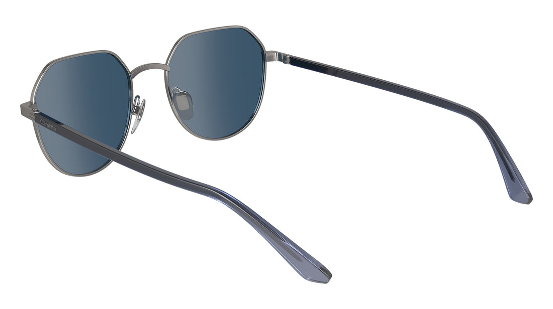 Translation missing: es.seo.product.type.gafas-de-sol calvin klein ck23125s 015 unisex talla 51mm - Translation missing: es.seo.product.alt.imagen-secundaria