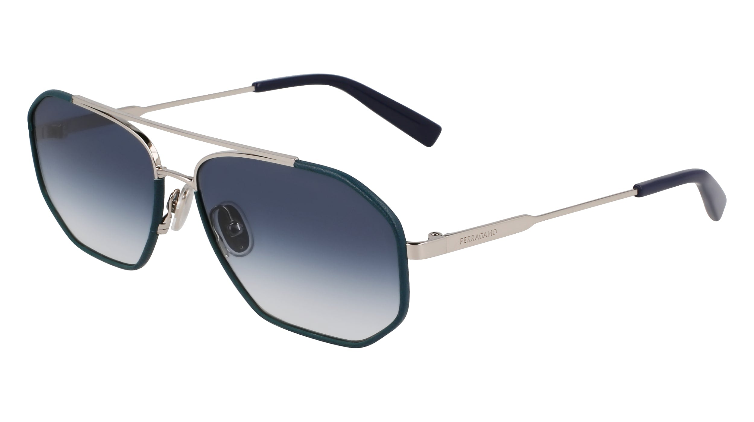 FERRAGAMO SF303SLN 046 60
