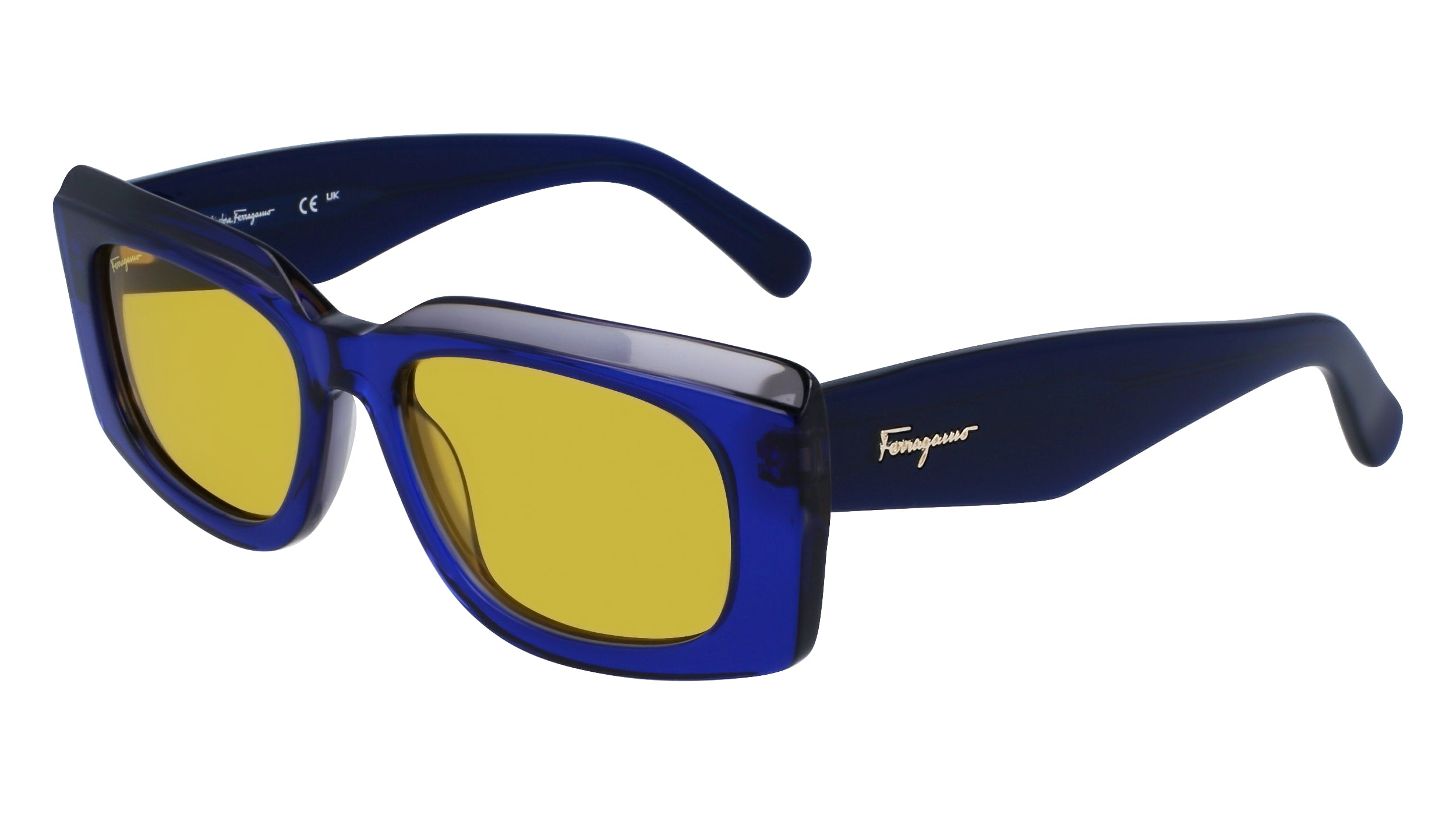 FERRAGAMO SF1079S 435 54
