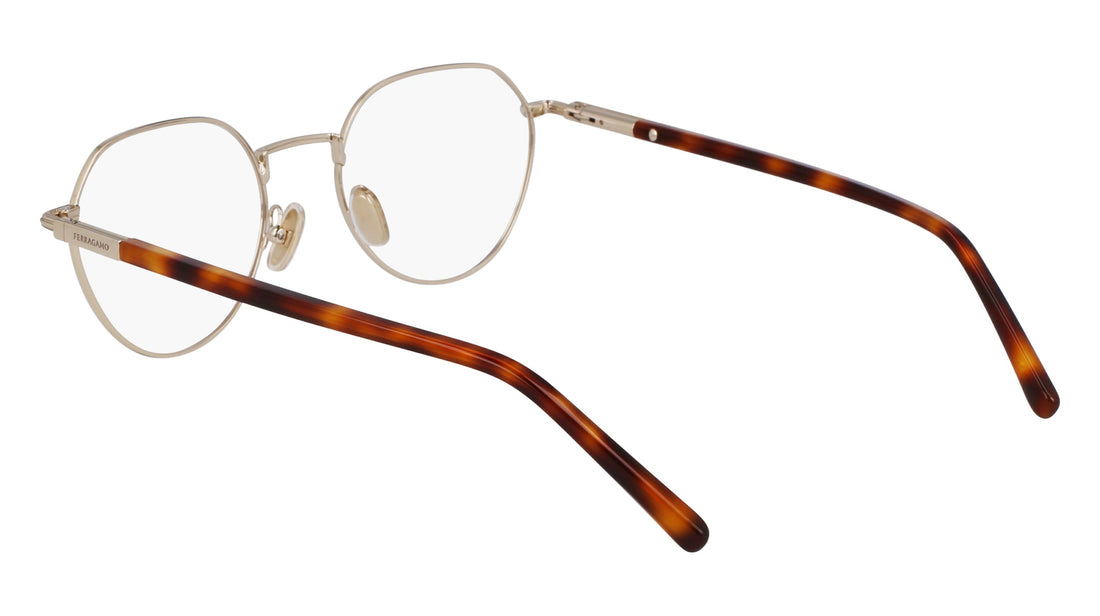 Translation missing: es.seo.product.type.gafas-graduadas ferragamo sf2233 703 negro unisex talla 51mm - Translation missing: es.seo.product.alt.imagen-secundaria