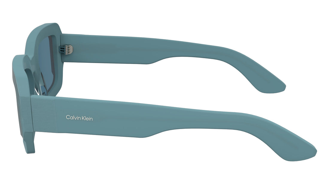 Translation missing: es.seo.product.type.gafas-de-sol calvin klein ck24511s 413 azul rectangular unisex talla 52mm - Translation missing: es.seo.product.alt.imagen-secundaria