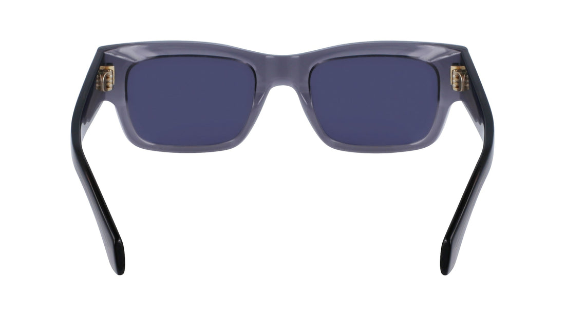 Translation missing: es.seo.product.type.gafas-de-sol ferragamo sf2011s 020 gris rectangular masculino talla 53mm - Translation missing: es.seo.product.alt.imagen-secundaria