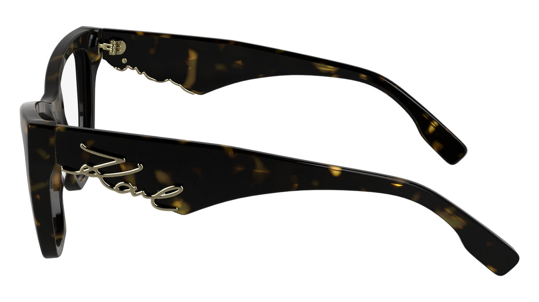 Translation missing: es.seo.product.type.gafas-graduadas karl lagerfeld kl6171 242 tortuga femenino talla 54mm - Translation missing: es.seo.product.alt.imagen-secundaria