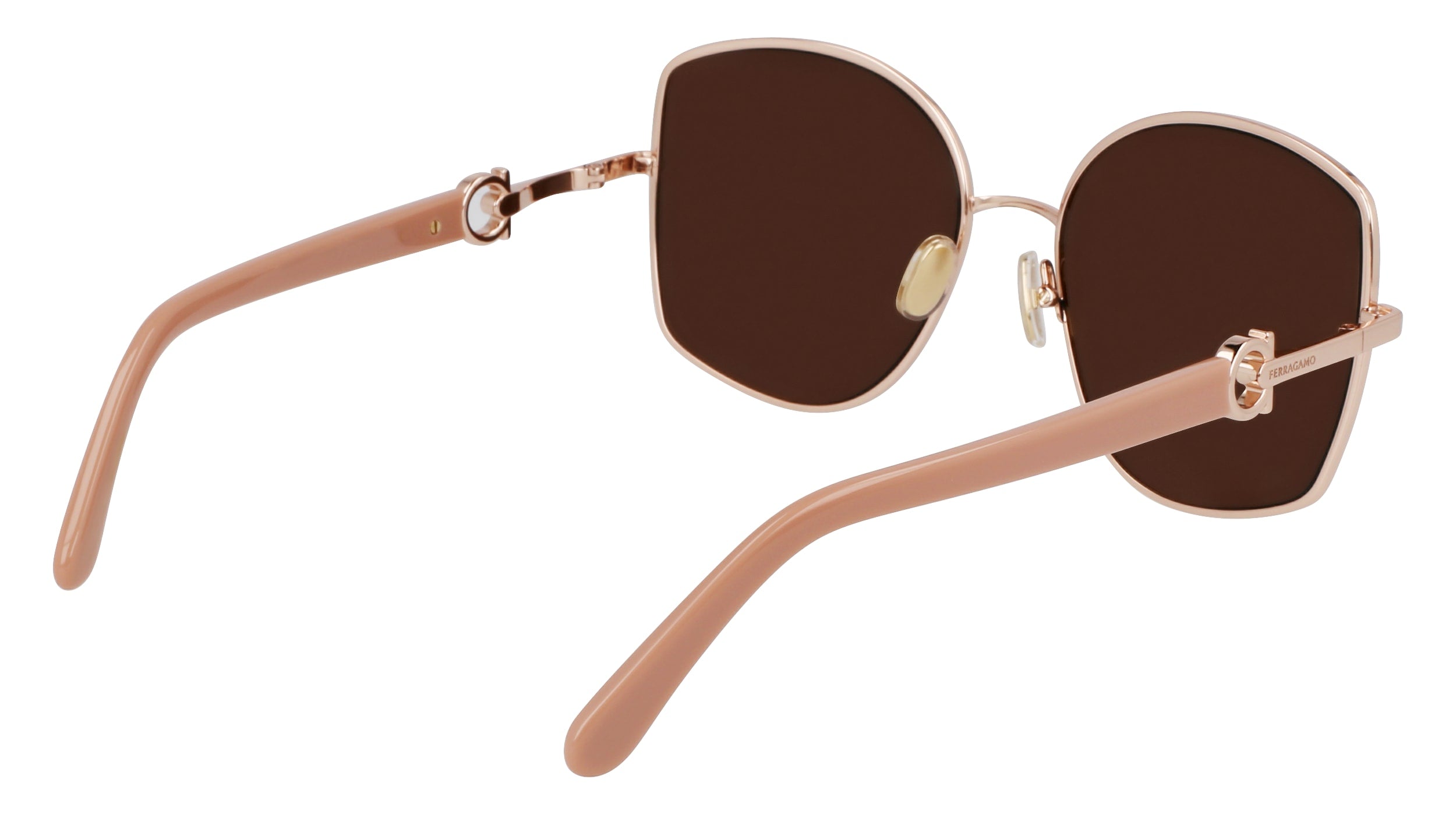 FERRAGAMO SF304SN 772 58