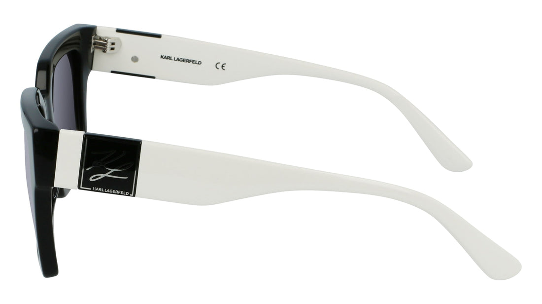 Translation missing: es.seo.product.type.gafas-de-sol karl lagerfeld kl6057s 004 femenino talla 52mm - Translation missing: es.seo.product.alt.imagen-secundaria