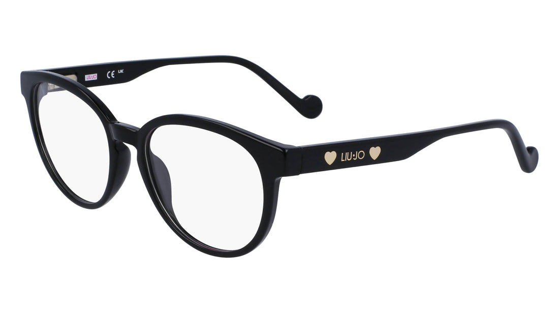 Translation missing: es.seo.product.type.gafas-graduadas liu jo lj3616 001 infantil talla 49mm - Translation missing: es.seo.product.alt.imagen-secundaria