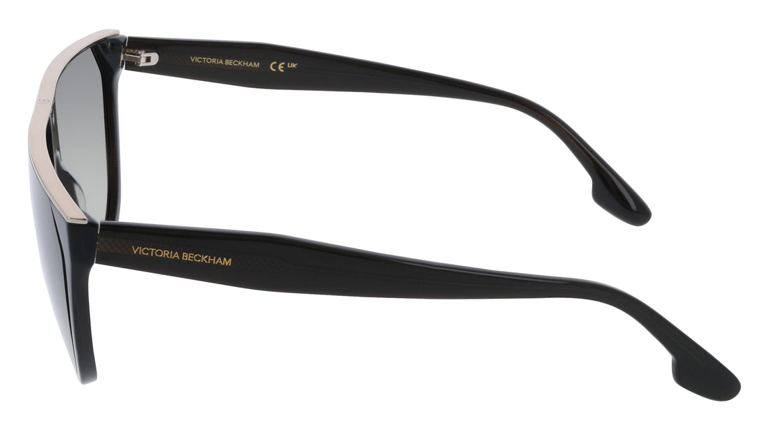 Translation missing: es.seo.product.type.gafas-de-sol victoria beckham vb682s 305 verde tea cup femenino talla 61mm - Translation missing: es.seo.product.alt.imagen-secundaria