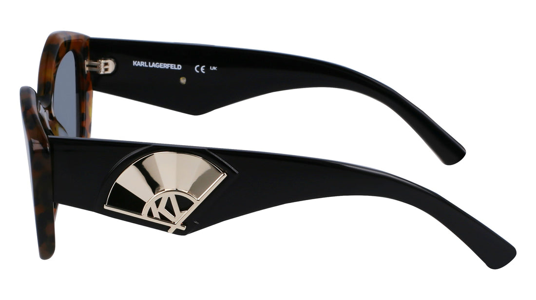 Translation missing: es.seo.product.type.gafas-de-sol karl lagerfeld kl6127s 234 femenino talla 52mm - Translation missing: es.seo.product.alt.imagen-secundaria