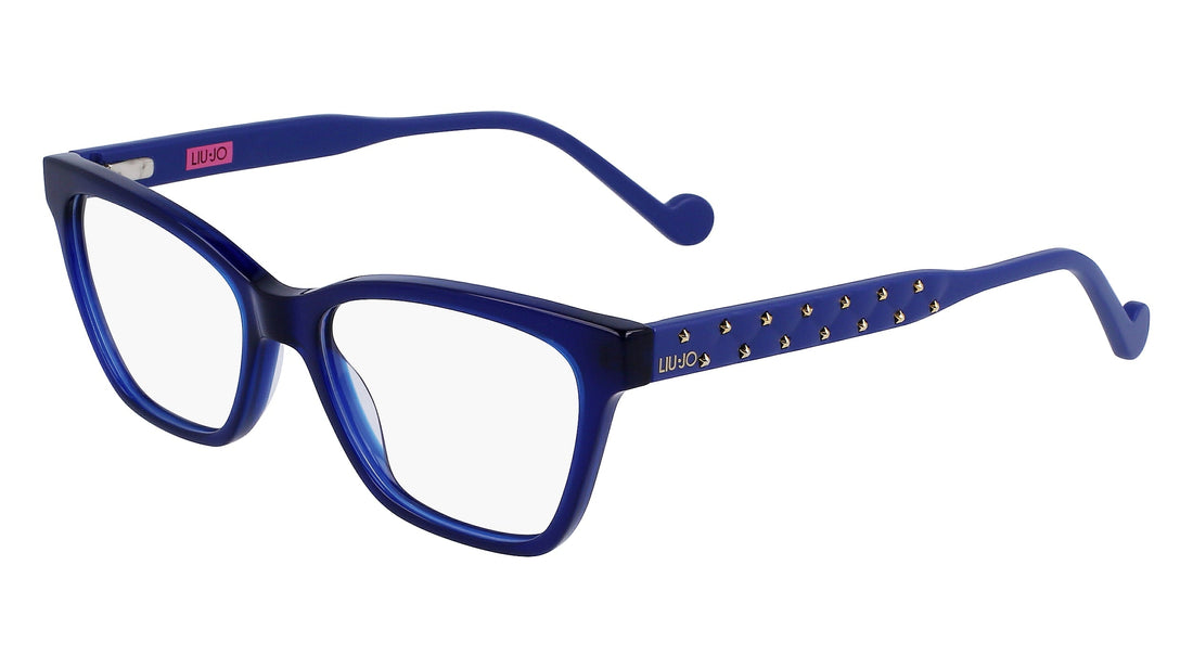 Translation missing: es.seo.product.type.gafas-graduadas liu jo lj3613 424 infantil talla 51mm - Translation missing: es.seo.product.alt.imagen-secundaria