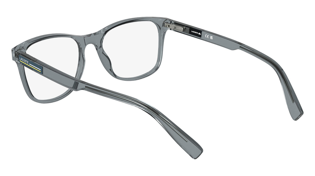 Translation missing: es.seo.product.type.gafas-graduadas lacoste l2979 035 gris rectangular masculino talla 54mm - Translation missing: es.seo.product.alt.imagen-secundaria