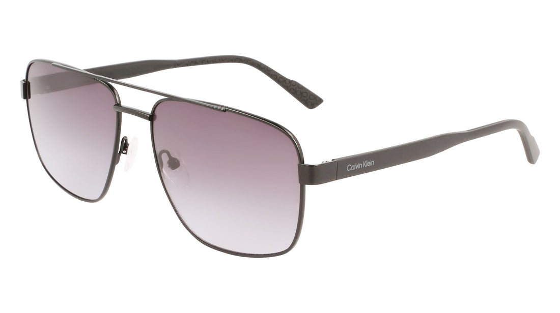 Translation missing: es.seo.product.type.gafas-de-sol calvin klein ck22114s 002 masculino talla 60mm - Translation missing: es.seo.product.alt.imagen-secundaria