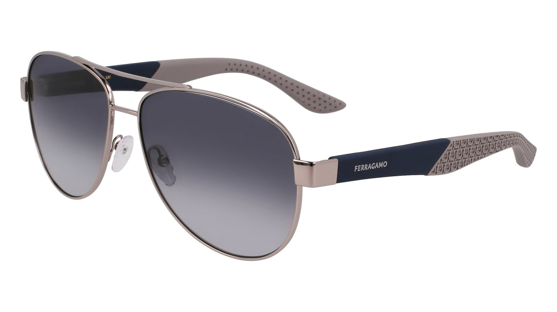 Translation missing: es.seo.product.type.gafas-de-sol ferragamo sf275sn 021 'pilot' masculino talla 62mm - Translation missing: es.seo.product.alt.imagen-secundaria