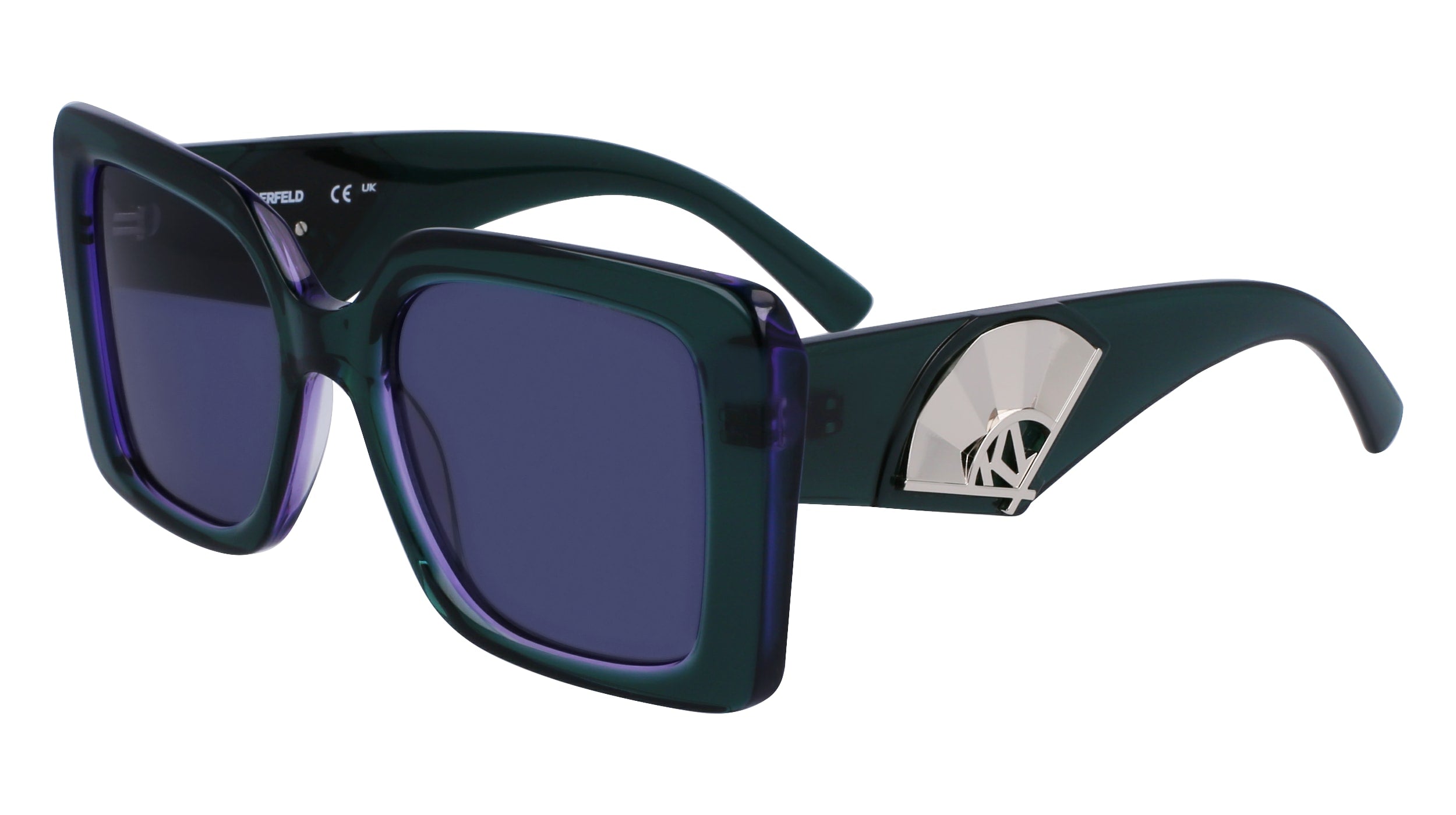 KARL LAGERFELD KL6126S 427 52