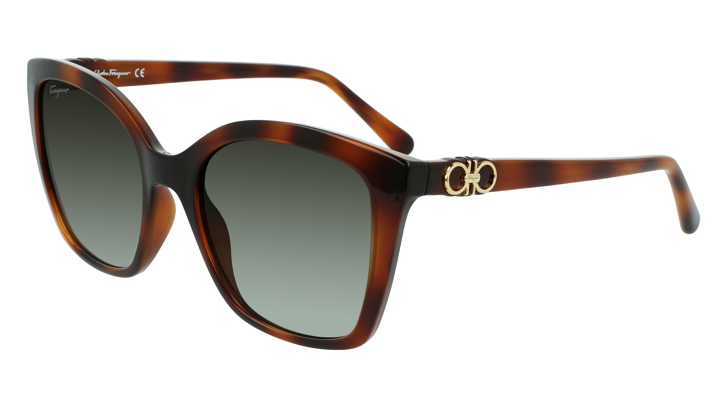 FERRAGAMO SF1026S 214 54