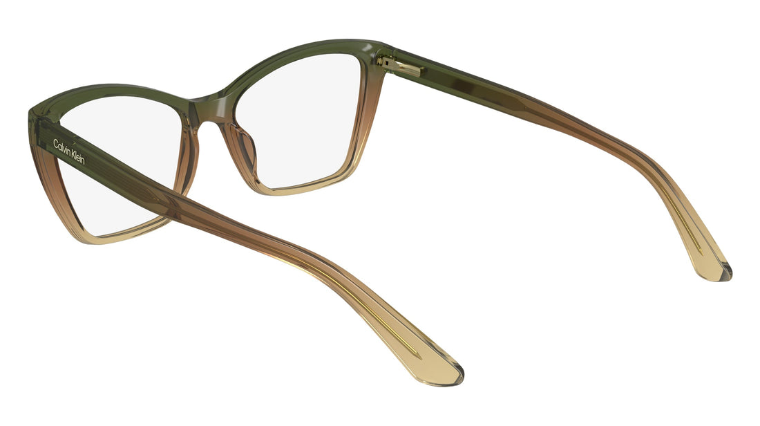 Translation missing: es.seo.product.type.gafas-graduadas calvin klein ck24523 343 tortoise butterfly femenino talla 52mm - Translation missing: es.seo.product.alt.imagen-secundaria