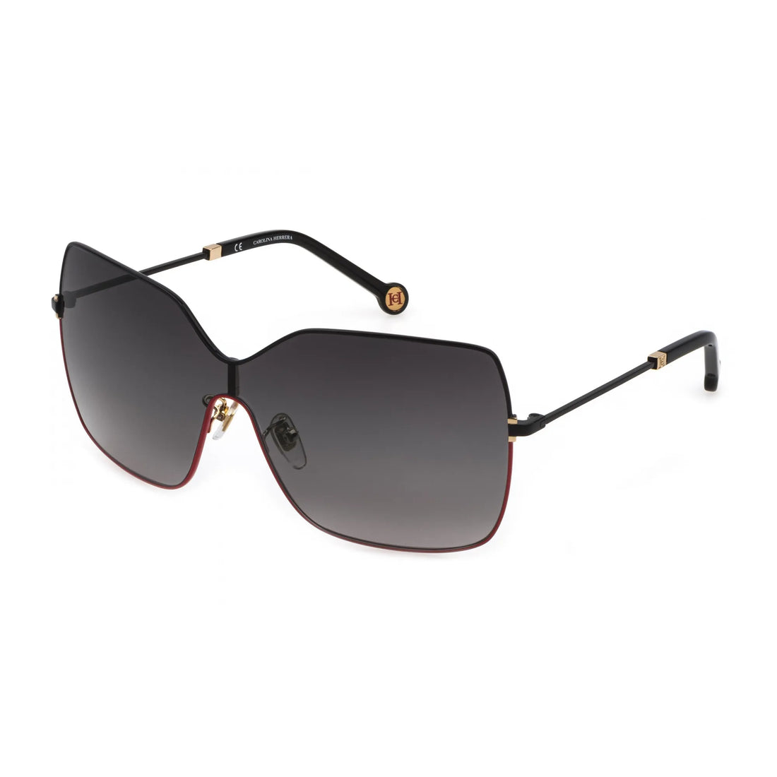 Translation missing: es.seo.product.type.gafas-de-sol carolina herrera she175 033m femenino talla 99mm - Translation missing: es.seo.product.alt.imagen-principal