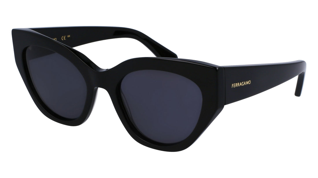 Translation missing: es.seo.product.type.gafas-de-sol ferragamo sf1107s 001 femenino talla 55mm - Translation missing: es.seo.product.alt.imagen-secundaria