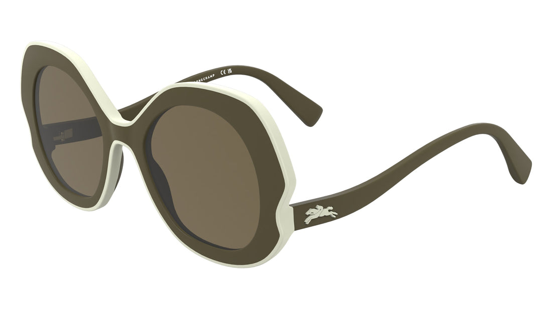 Translation missing: es.seo.product.type.gafas-de-sol longchamp lo780s 319 verde oval femenino talla 52mm - Translation missing: es.seo.product.alt.imagen-secundaria