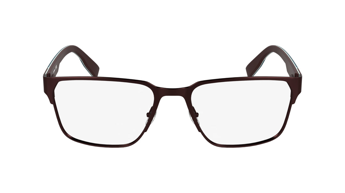 Translation missing: es.seo.product.type.gafas-graduadas lacoste l2306 601 rojo rectangular masculino talla 58mm - Translation missing: es.seo.product.alt.imagen-secundaria
